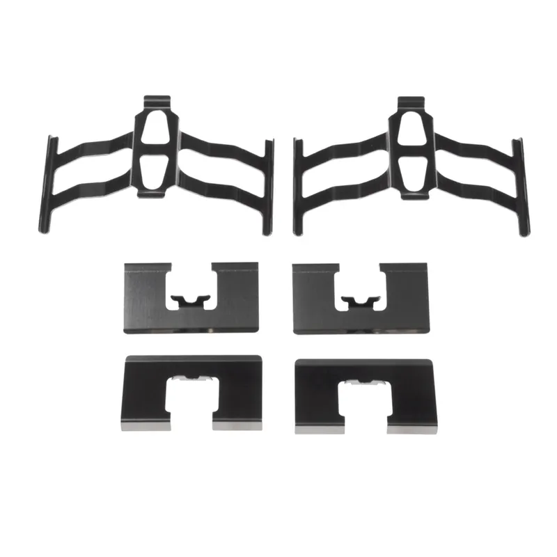 Mega-Angebot BLUE PRINT Zubehörsatz, Scheibenbremsbelag ADH248600