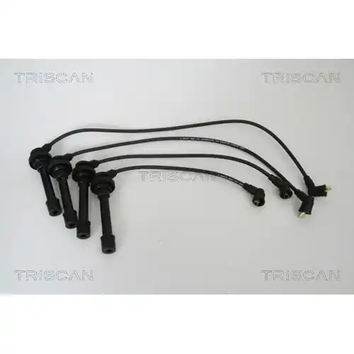Echt TRISCAN Zündleitungssatz 8860 14002