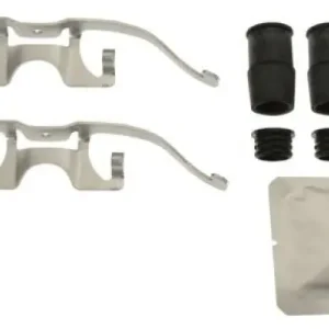 TRW Zubehörsatz, Scheibenbremsbelag PFK681 Rabatt