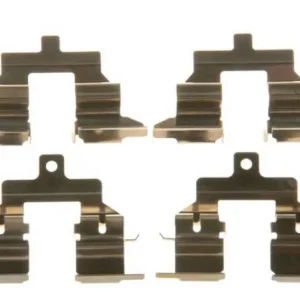 TRW Zubehörsatz, Scheibenbremsbelag PFK579 Wochenendangebot