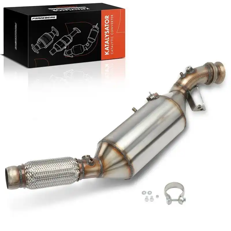 1x Frankberg Partikelfilter 5481FB0030147 Markenware