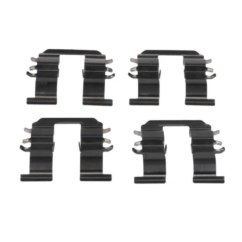 BLUE PRINT Zubehörsatz, Scheibenbremsbelag ADG048608 Preisreduziert