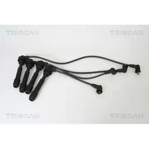 TRISCAN Zündleitungssatz 8860 43004 Preisknaller