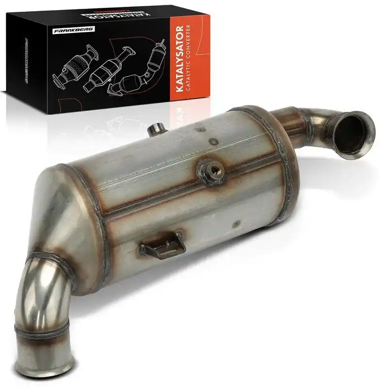 1x Frankberg Partikelfilter 5481FB0030149 Super-Preis