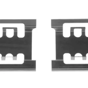 TRW Zubehörsatz, Scheibenbremsbelag PFK540 Direktkauf