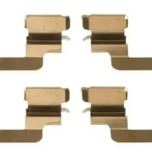 TRW Zubehörsatz, Scheibenbremsbelag PFK425 Online Kaufen