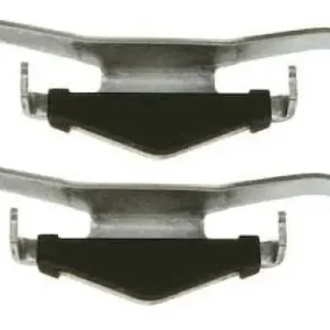 Kostenfreie Lieferung TRW Zubehörsatz, Scheibenbremsbelag PFK466