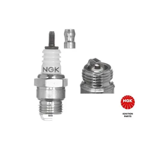 Beliebt NGK Zündkerze 2911