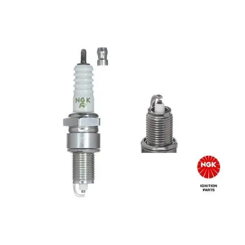 NGK Zündkerze V-Line 2941 Finale Aktion
