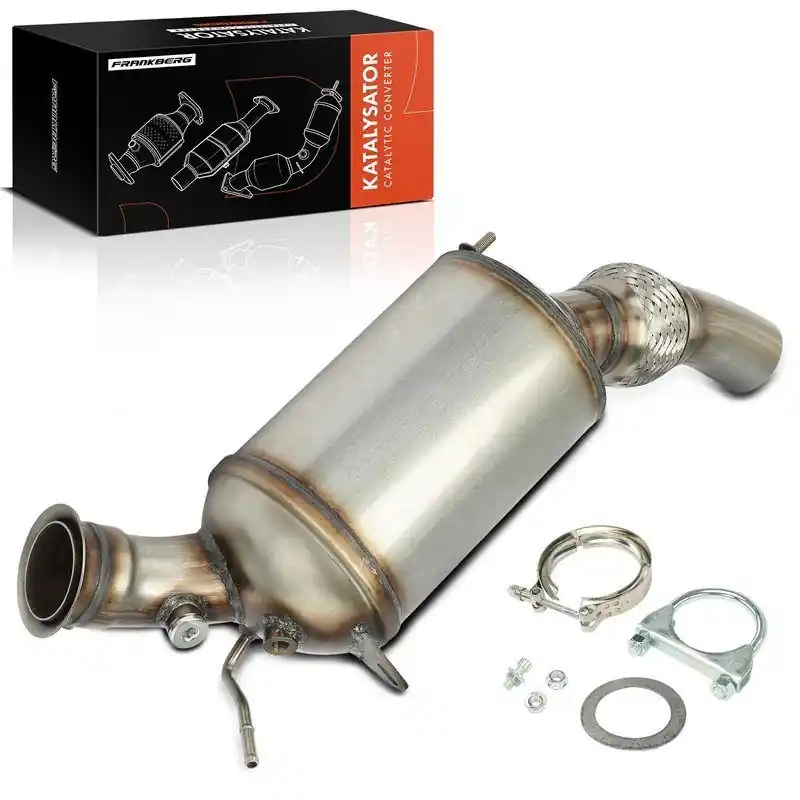 1x Frankberg Partikelfilter 5481FB0037440 Wochenendangebot