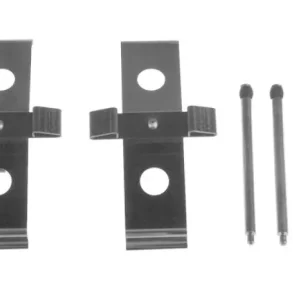 Neue Kollektion TRW Zubehörsatz, Scheibenbremsbelag PFK529