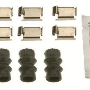 TRW Zubehörsatz, Scheibenbremsbelag PFK625 Wochenendangebot