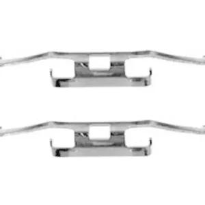 Bestseller TRW Zubehörsatz, Scheibenbremsbelag PFK276