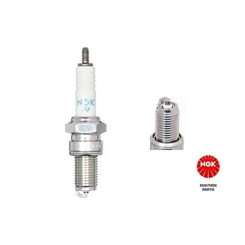 NGK Zündkerze Quick 2556 Saisonangebot