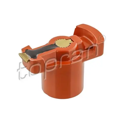 Must-Have TOPRAN Zündverteilerläufer 300 124