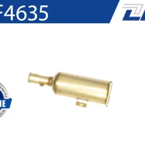 Saisonangebot LRT Ruß-/Partikelfilter, Abgasanlage DPF4635