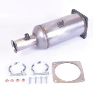 Wochenendangebot Ruß-/Partikelfilter, Abgasanlage