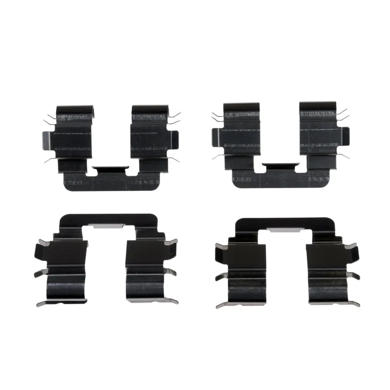 Must-Have BLUE PRINT Zubehörsatz, Scheibenbremsbelag ADN148600