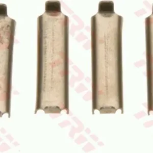 TRW Zubehörsatz, Scheibenbremsbelag PFK608 Heißes Angebot