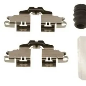 TRW Zubehörsatz, Scheibenbremsbelag PFK645 Preisreduziert