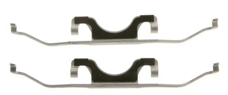 Letzte Chance TRW Zubehörsatz, Scheibenbremsbelag PFK555