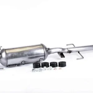 Nur Heute Ruß-/Partikelfilter, Abgasanlage