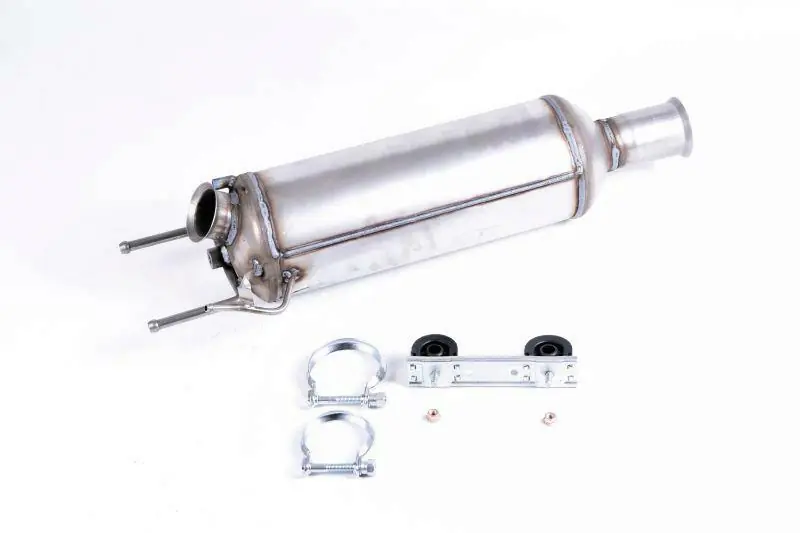 Ausverkauf Ruß-/Partikelfilter, Abgasanlage