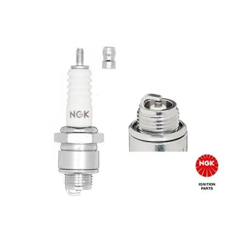 NGK Zündkerze Quick 2319 Neuheit