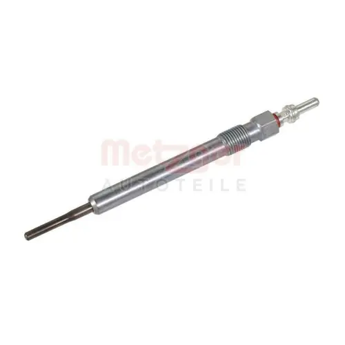METZGER Glühkerze ORIGINAL ERSATZTEIL GREENPARTS H1 339 Nur Für Kurze Zeit
