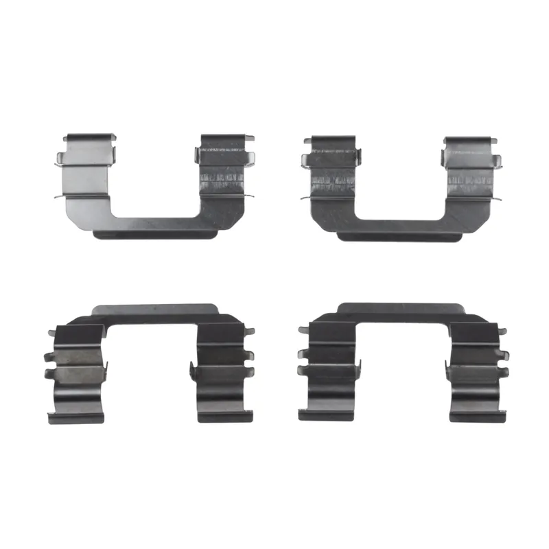 BLUE PRINT Zubehörsatz, Scheibenbremsbelag ADG048601 Neue Ware