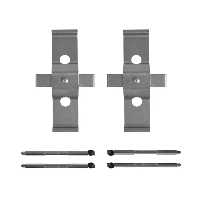 BLUE PRINT Zubehörsatz, Scheibenbremsbelag ADBP480023 Top-Preis