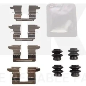 Zubehörsatz, Scheibenbremsbelag 79991014 Sonderangebot