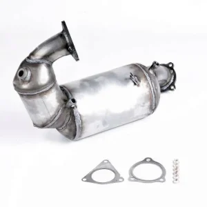 Top-Angebot Rußpartikelfilter Dieselpartikelfilter passend für Audi A5 3.0 TDI quattro 2.7