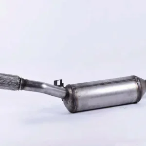 Kracherpreis Rußpartikelfilterpartikelfilter passend für Opel Vivaro A 2.0 Renault Trafic 2