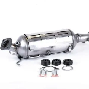 Rußpartikelfilter Dieselpartikelfilter passend für Mazda 5 2.0 CD Jetzt Kaufen