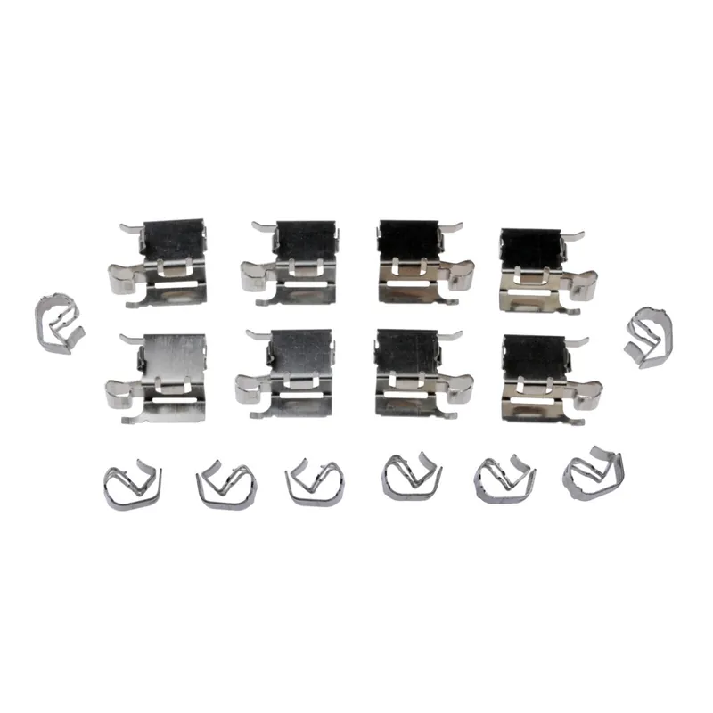 Top-Seller FEBI BILSTEIN Zubehörsatz, Scheibenbremsbelag 182724