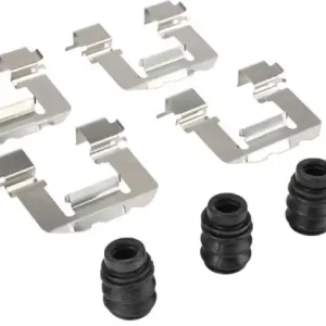 Direktkauf HERTH+BUSS JAKOPARTS Zubehörsatz, Scheibenbremsbelag J3662054