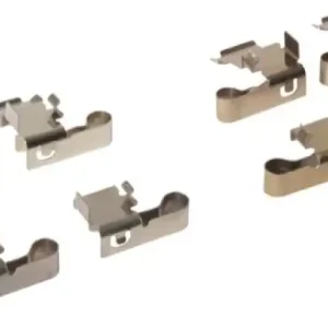 HERTH+BUSS JAKOPARTS Zubehörsatz, Scheibenbremsbelag J3662049 Top-Seller