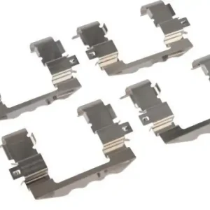 HERTH+BUSS JAKOPARTS Zubehörsatz, Scheibenbremsbelag J3660523 Sonderangebot