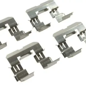 Kostenfreie Lieferung HERTH+BUSS JAKOPARTS Zubehörsatz, Scheibenbremsbelag J3667005