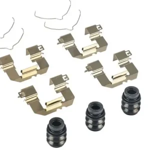 HERTH+BUSS JAKOPARTS Zubehörsatz, Scheibenbremsbelag J3660543 Preis Gesenkt