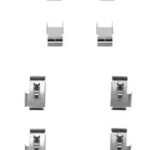 Nur Für Kurze Zeit HERTH+BUSS JAKOPARTS Zubehörsatz, Scheibenbremsbelag J3665008