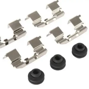 Saisonangebot HERTH+BUSS JAKOPARTS Zubehörsatz, Scheibenbremsbelag J3660518