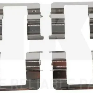 Zubehörsatz, Scheibenbremsbelag 7999605 Preis Gesenkt