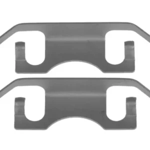 TRW Zubehörsatz, Scheibenbremsbelag PFK487 Günstig