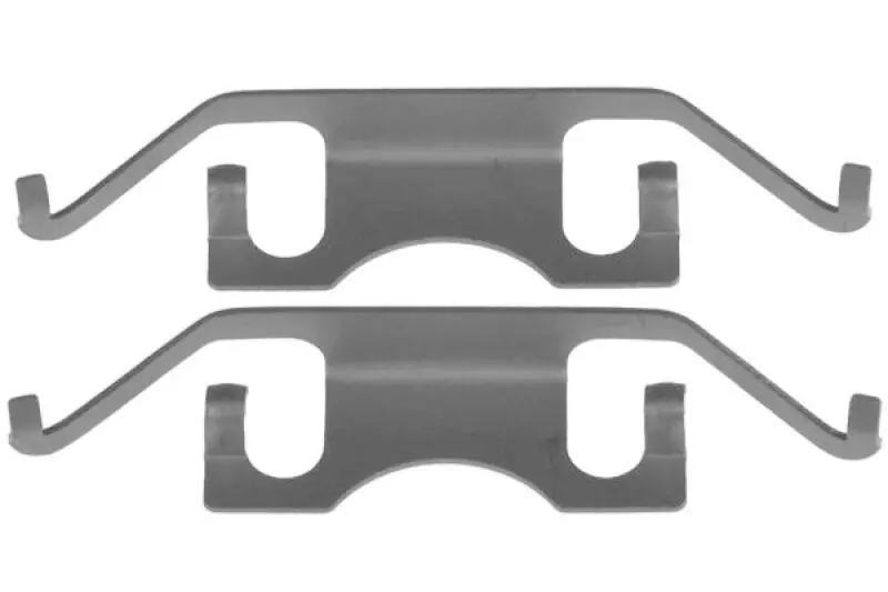 TRW Zubehörsatz, Scheibenbremsbelag PFK487 Günstig