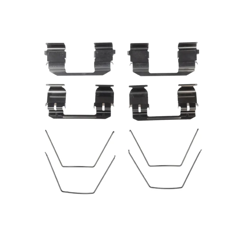 BLUE PRINT Zubehörsatz, Scheibenbremsbelag ADH248605 Solange Der Vorrat Reicht