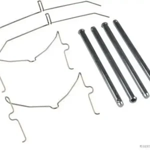 HERTH+BUSS JAKOPARTS Zubehörsatz, Scheibenbremsbelag J3662050 Jetzt Kaufen