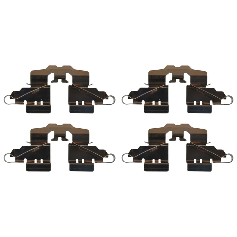 Solange Der Vorrat Reicht FEBI BILSTEIN Zubehörsatz, Scheibenbremsbelag 182473