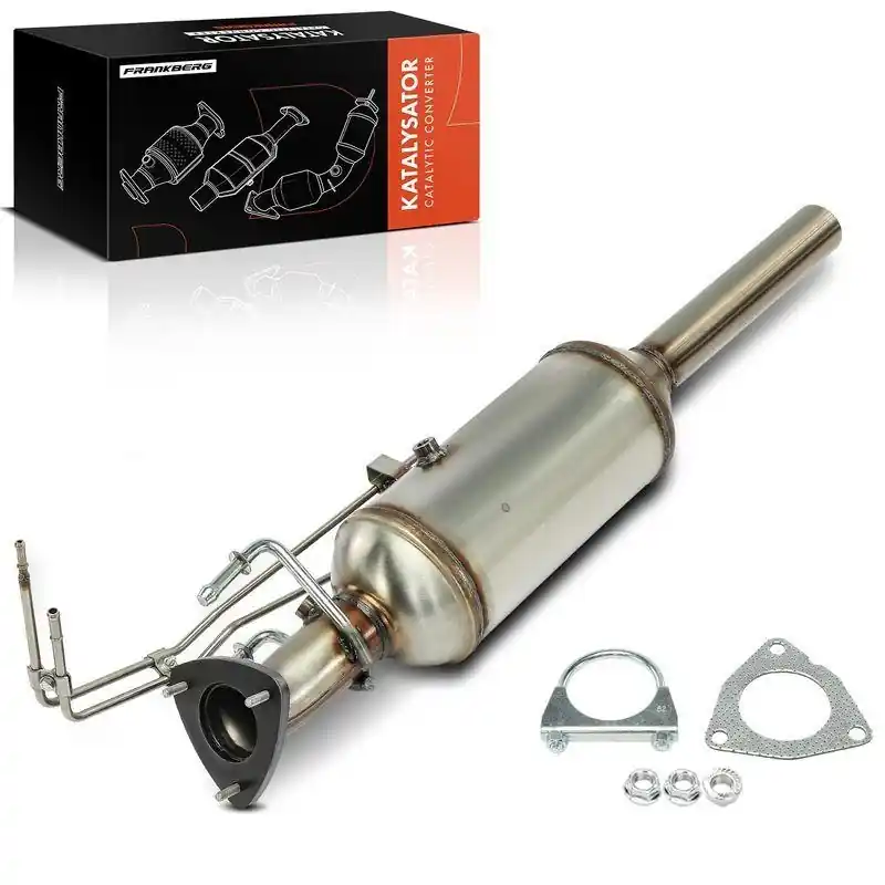 1x Frankberg Partikelfilter 5481FB0037446 Begrenztes Angebot